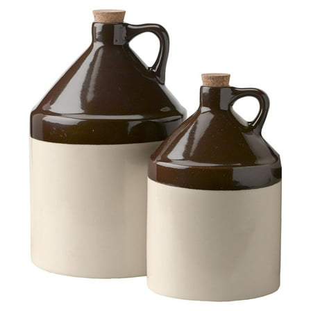 Half Gallon Jug