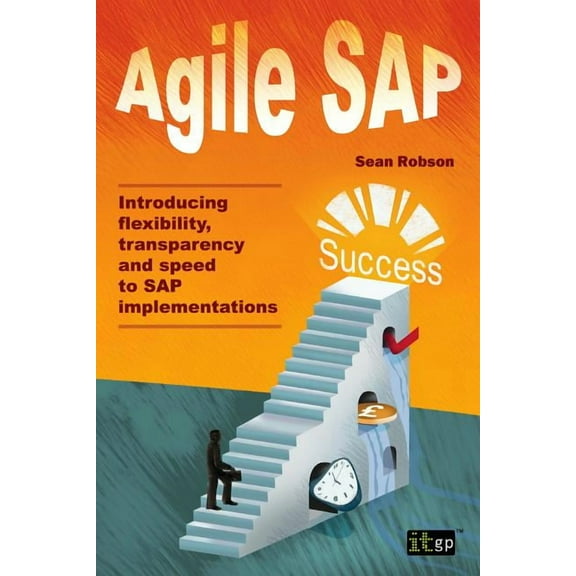 Agile SAP, (Paperback)
