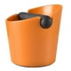 thumbnail image 2 of Recipiente para Posos de Espresso Accesorios para Máquinas de Expreso Acero Inoxidable Yotijar Tazón de café antideslizante, 2 of 7
