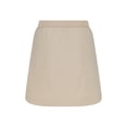 thumbnail image 4 of Wonder Nation Girls School Uniform Performance Scooter Skirt, Sizes 4-16, 4 of 5