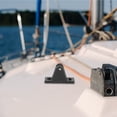 thumbnail image 2 of Boat Deck Hinge Marine Deck Hinge Mount Boat Hardware Replacement Marine Part, 2 of 9