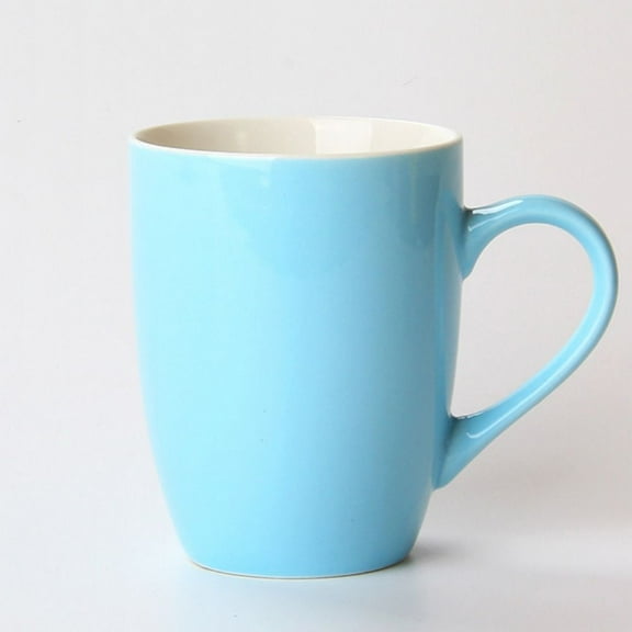 Mug Cup Coffee Mug BLUE