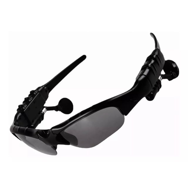 Lentes De Sol Bluetooth Manos Libres Audifonos Inalambricos