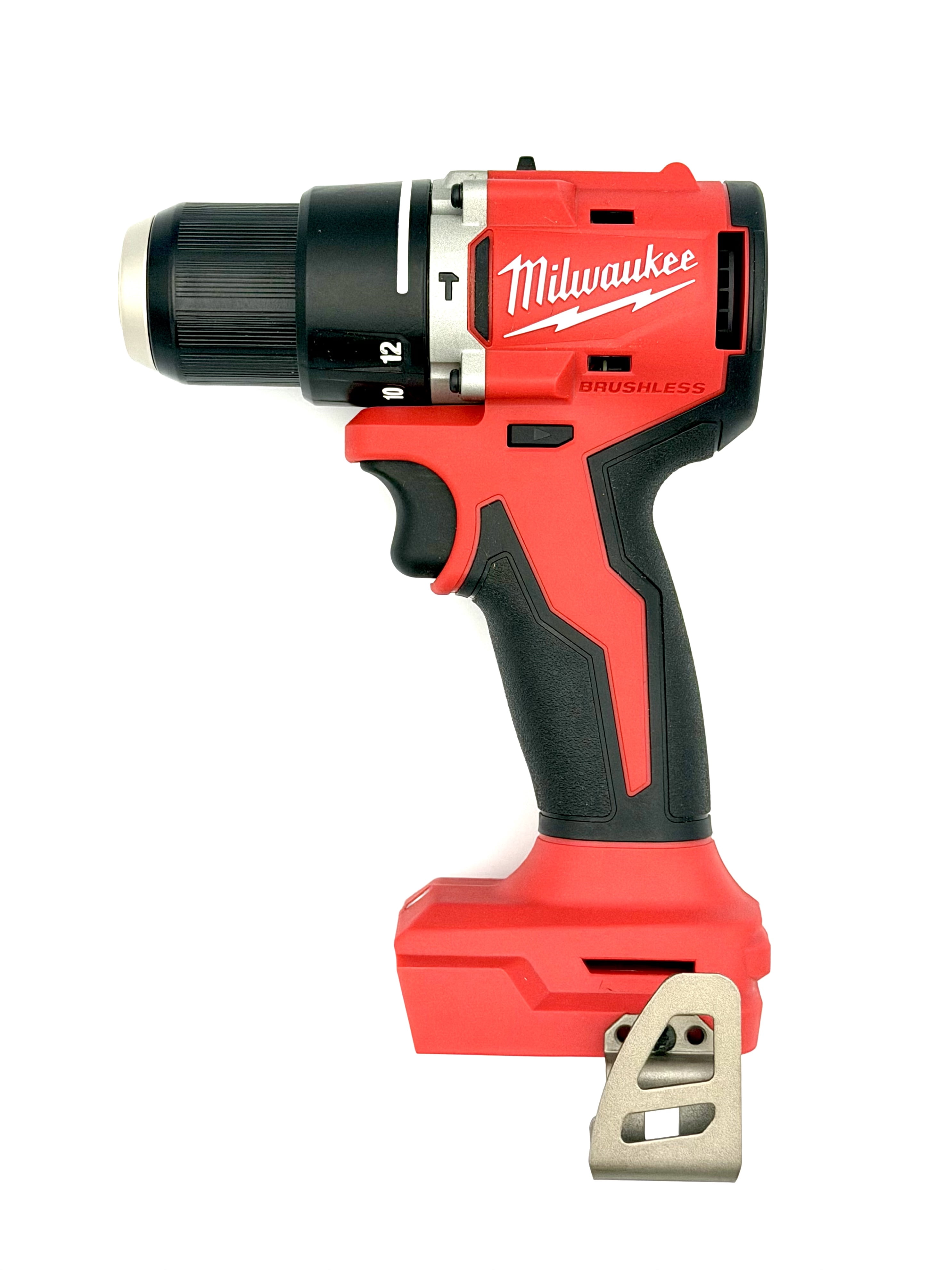 Makita 18V LXT Lithium-Ion Cordless 1/2