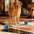 thumbnail image 4 of Automatic Activation Interactive Chew Toy for Stimulating Jumping Rolling Motion Exercise Play, 4 of 4