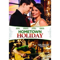 Dreamscape - Hometown Holiday [DIGITAL VIDEO DISC]