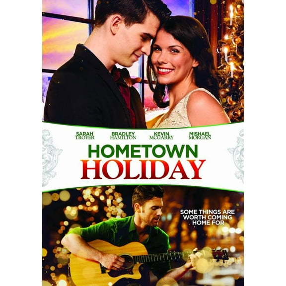 Dreamscape - Hometown Holiday [DIGITAL VIDEO DISC]