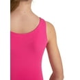 thumbnail image 5 of Capezio High-Neck Tank Leotard - Girls, 5 of 6