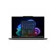 thumbnail image 3 of Lenovo ThinkPad X1 Gen 11 Aura Edition 21V9001BUS 14" Touchscreen Convertible Copilot+ PC Notebook - WUXGA - Intel Core Ultra 7 365 - 32 GB - 512 SSD - Windows 11 Pro - Webcam - Wi-Fi 7, 3 of 5