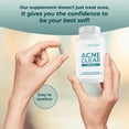 thumbnail image 7 of Acne Clear Formula,  by PureHealth Research, 7 of 7