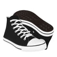 thumbnail image 1 of TENIS CABALLERO TORRENTE TR005 TEXTIL NEGRO TORRENTE  TR005, 1 of 4