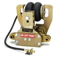 thumbnail image 1 of Lippert 1565401 Center Point Air-Ride Suspension Upgrade - Triple Axle, 1 of 2