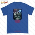 thumbnail image 4 of Camiseta con estampado de perezoso, divertida, de Slower Things, inspirada en Stranger Th!Ngs, 1MQM, 4 of 4