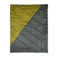 thumbnail image 1 of Manta de Camping / Colcha Para Exteriores Acadia - VERDE - TETON, 1 of 6