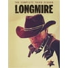 Longmire: The Complete Third Season [DVD]