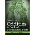 thumbnail image 1 of Oddities: A Book of Unexplained Facts, 1 of 2