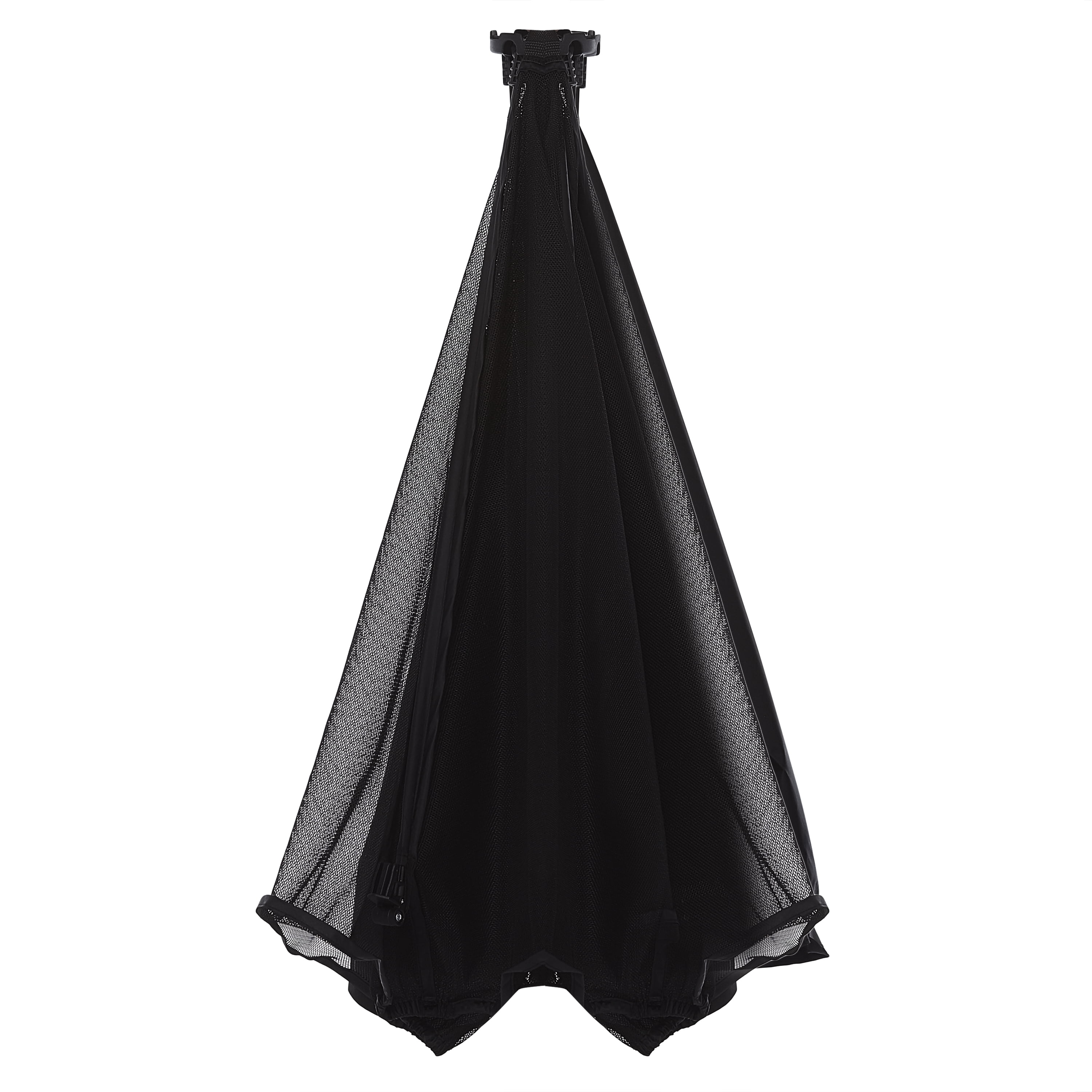 Dream On Me Onyx Canopy, Black