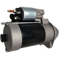 thumbnail image 2 of Seapple 11 Tooth 12V Starter Motor 15170187 VOE15170187 Compatible with Volvo L30 L20B L25B L30B L35B L20F L25F Wheel Loader, 2 of 7