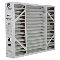 Lennox Healthy Climate 20x25x5 x6673 MERV 11 Box Filter