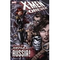thumbnail image 1 of X-men Forever Vol.3: Come To Mother...russia!, 1 of 1