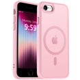 thumbnail image 1 of Funda MOCCA Strong Magnetic para iPhone SE 2022/SE 2020, 1 of 8