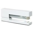 thumbnail image 3 of JAM Paper Office & Desk Set, 1 Stapler & 1 Tape Dispenser, White, 2 Pack, 3 of 7