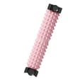 thumbnail image 6 of Suction cup foam roller yoga column EVA massage fitness exercise relaxation deep stress relief massage wall-mounted foam roller, 6 of 9
