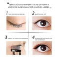 thumbnail image 7 of Eyelash Comb Lash Separator Lift Curl Metal Brush Mascara Guide Applicator Eyebrow Brush Curler Beauty Eye Makeup Tools, 7 of 7