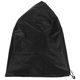 thumbnail image 1 of unbranded Protector Para Barbacoa Exterior Negro Con Costuras Duraderas Y Ajuste, 1 of 8