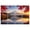 Color 1, variant on 8 Pack Art Acoustic Panels Sound Absorbing Autumn tree foggy sunset trees fall chair mountain field weather Decorative Soundproof Wall Panels Self Adhesive for Recording Studios Office 48"x32"