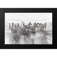 thumbnail image 2 of Golubenko, Roman 24x17 Black Modern Framed Museum Art Print Titled - Illusion of power 13 horse power though, 2 of 5