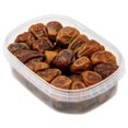 Al Madinah Sukkary Dates (Alqassim) “Premium” Large All Natural Grown