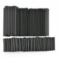 thumbnail image 2 of QUTETN 127/328/530pc HEAT SHRINK TUBING Sleeve Cable Wire Wrap Tube Assortment Kit Set, 2 of 5