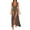 Green, variant on Womens Sexy Summer Long Dress Deep V Split Multicolor Nightclub Casual (Green,Large)