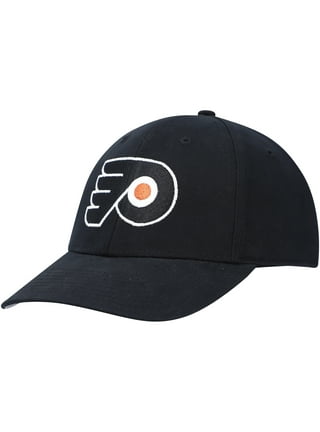 PHILADELPHIA FLYERS RETRO MITCHELL & NESS SNAPBACK ADULT HAT