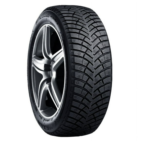NEXEN WINSPIKE 3 245/60R18 105T BSW