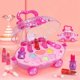 thumbnail image 4 of Estuche de maquillaje para niñas Hugo, 4 of 10