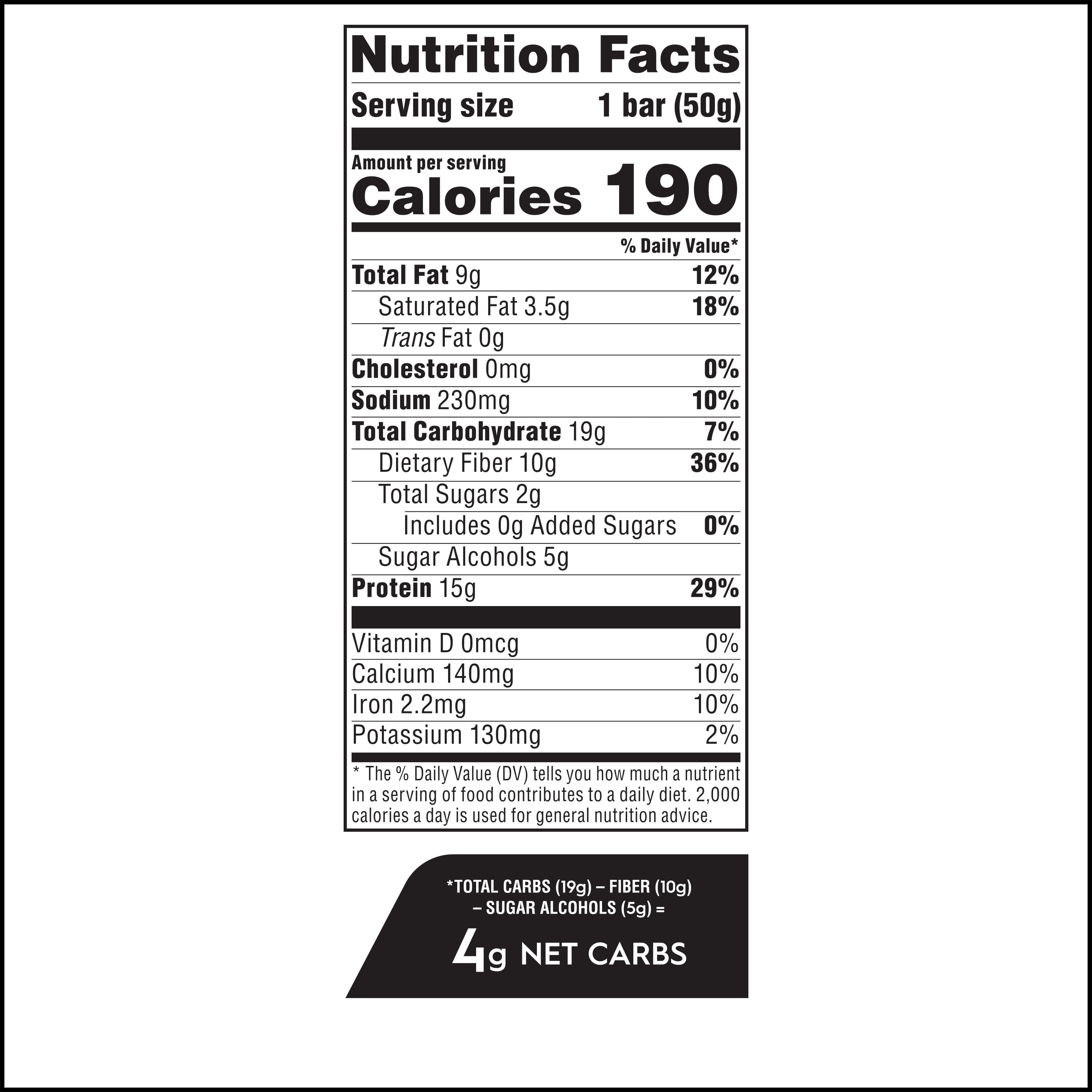 Atkins Soft Baked High Protein Bar,Lemon Poppy Seed Flavored, 15g of Protein, Keto Snack, High Fiber, Low Sugar Protein Bars, 4 Count