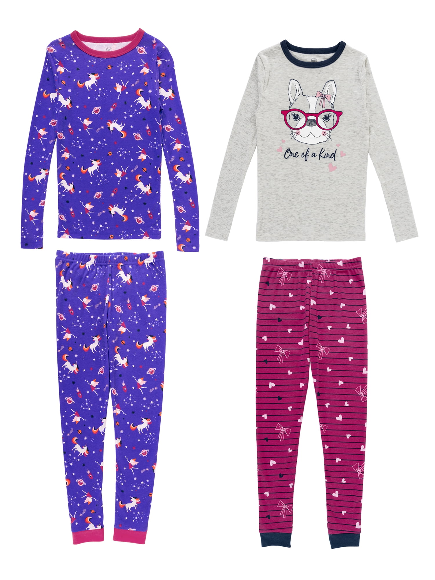 wonder nation baby sleepwear