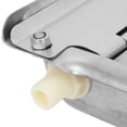 thumbnail image 3 of Miangastore Water Feeder For Livestock Constant Water Level 1Pcs 10.2X10.2X3.9In, 3 of 8