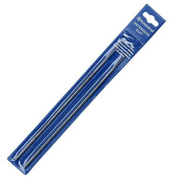 Husqvarna Intensive Cut 5/32" (4.0mm) Round Files 2-Pack