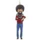 thumbnail image 2 of Ornamento figurativo de Kurt Adler Bob Ross "Happy Little Christmas" Kurt S. Adler Ver descripción, 2 of 2