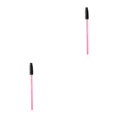 thumbnail image 4 of Minnieouse 50 unidades de aplicador de máscara de una sola vez, brochas de maquillaje desechables, suministros para el cuidado de los ojos, tipo21 2Conjunto, 4 of 6