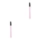 thumbnail image 3 of Seitruly 50 Uds cepillo de limpieza de pestañas aplicador de rímel mano de obra herramientas de belleza accesorios cosméticos para tipo21 2piezas Seitruly CBP395400, 3 of 5