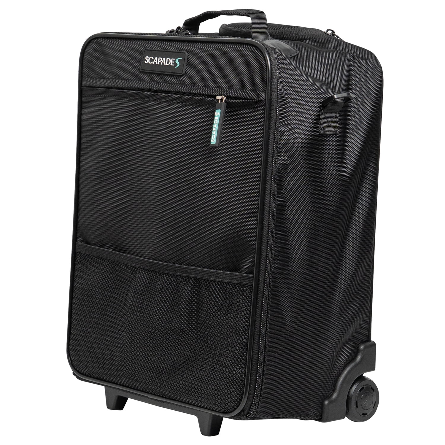 Scapade AirMini Lightweight Collapsible Under-Seat Cabin Travel Bag, S-ARMI