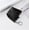 Black, variant on Portable Genuine Leather Coin Purse Vintage Key Card Coin Earphone Holder Pouch for Women Men Mini Wallet Zipper Coin Pouch