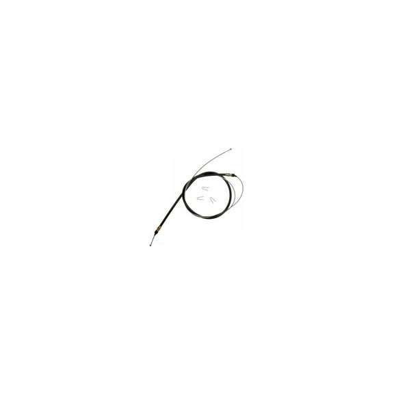 Raybestos Element3 Brake Cables, BC92295 Fits select: 1966 FORD F100, 1966 FORD F250