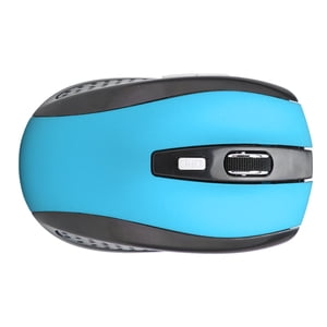 La souris de l'ordinateur sans filMini Souris sans fil 2,4GHz Souris avec ordinateur sans fil Méticuleusement conçue