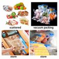 thumbnail image 3 of Electric Cordless Vacuum Pump for Home Use Handheld Vacuum Sealer for Food Storage Portable Vacuum Sealer Vacuum Sealer, 3 of 7