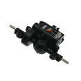 thumbnail image 1 of Caja de Cambios del Motor 130 y Juego de Eje Trasero para D12 Mini 1/16 RC Coche CamióN de Deriva Accesorios Piezas de Repuesto, 1 of 5